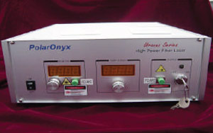 Nova tunable