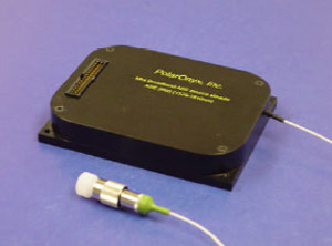 Broadband ASE