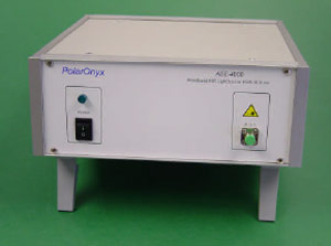 Broadband ASE